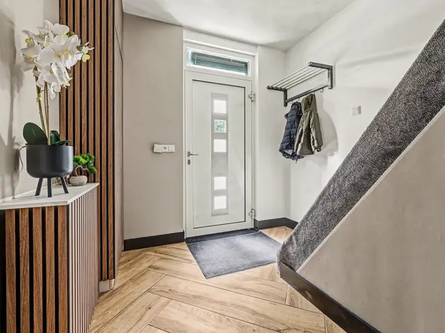 Foto van Jonkheer de la Courtstraat 21