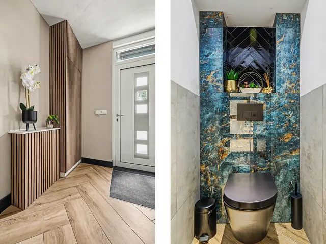 Foto van Jonkheer de la Courtstraat 21