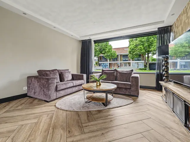 Foto van Jonkheer de la Courtstraat 21