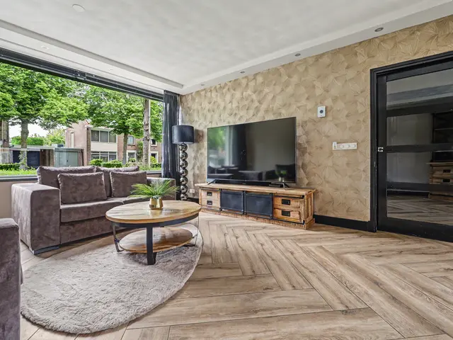 Foto van Jonkheer de la Courtstraat 21