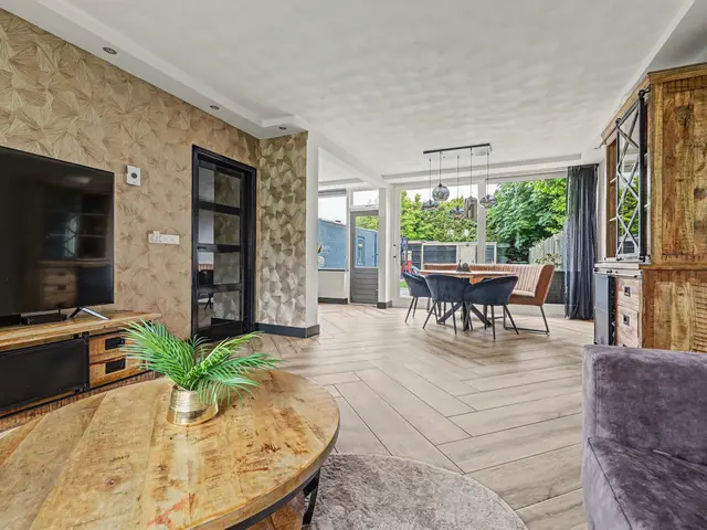 Foto van Jonkheer de la Courtstraat 21