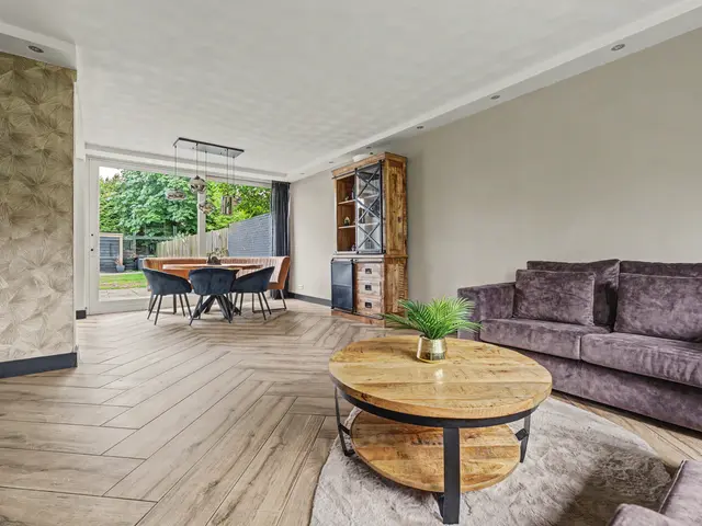 Foto van Jonkheer de la Courtstraat 21