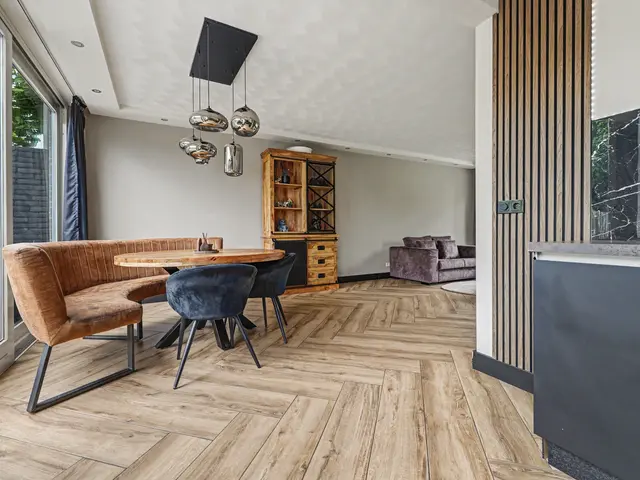 Foto van Jonkheer de la Courtstraat 21