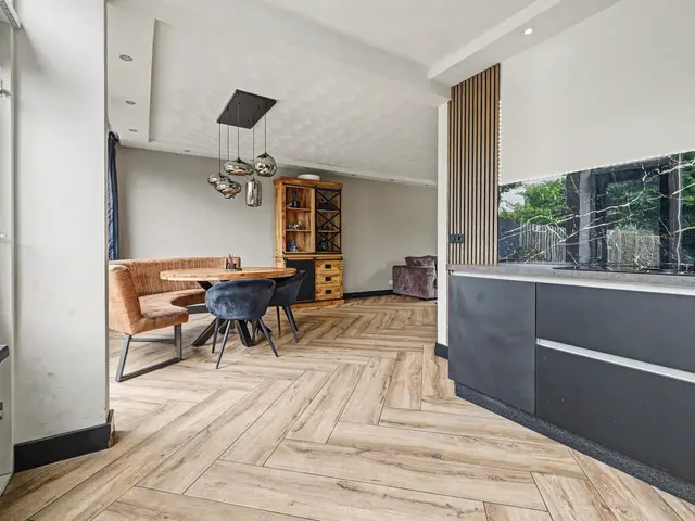 Foto van Jonkheer de la Courtstraat 21