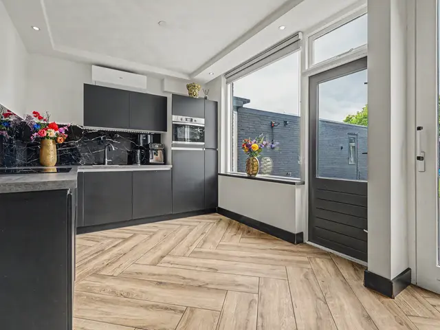 Foto van Jonkheer de la Courtstraat 21