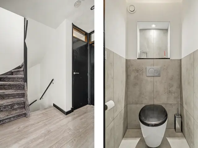Foto van Jonkheer de la Courtstraat 21