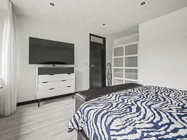 Foto van Jonkheer de la Courtstraat 21