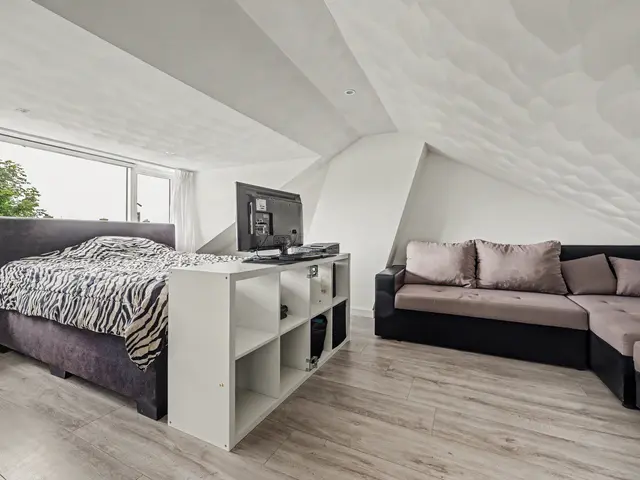 Foto van Jonkheer de la Courtstraat 21