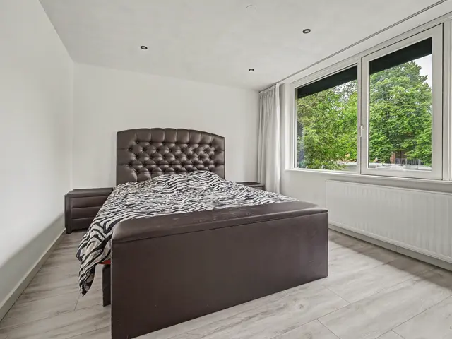 Foto van Jonkheer de la Courtstraat 21