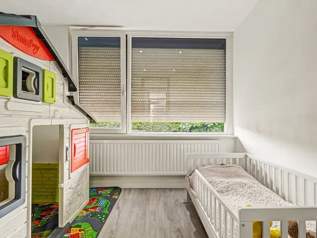 Foto van Jonkheer de la Courtstraat 21