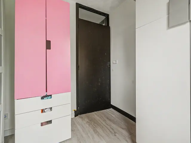 Foto van Jonkheer de la Courtstraat 21