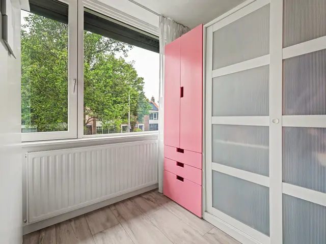 Foto van Jonkheer de la Courtstraat 21