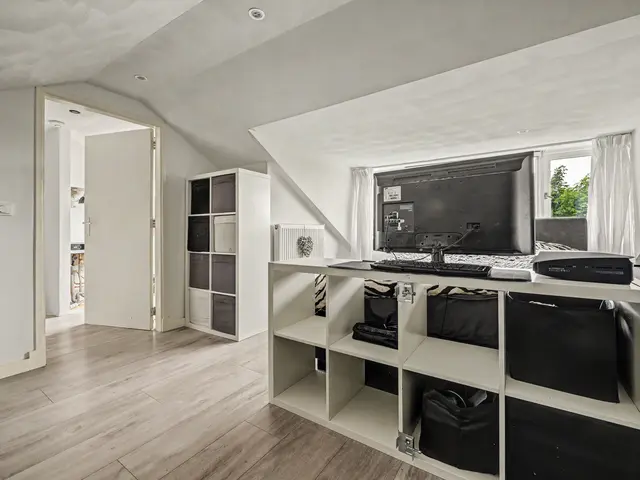 Foto van Jonkheer de la Courtstraat 21