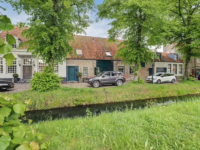 Foto van Demer 44C