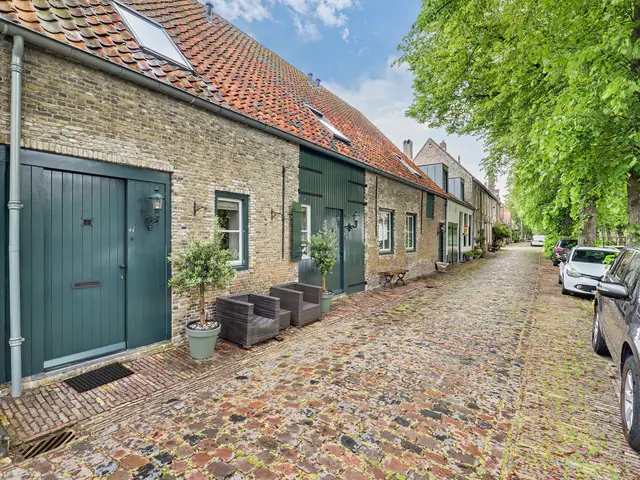 Foto van Demer 44C