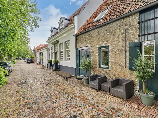 Foto van Demer 44C