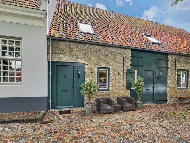 Foto van Demer 44C