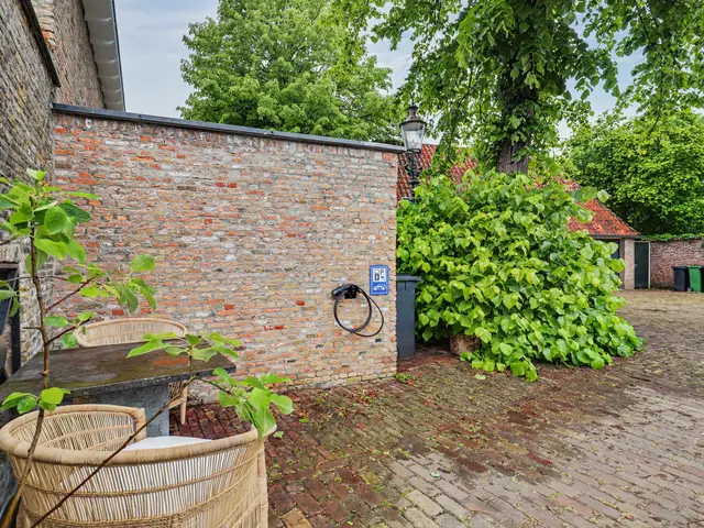 Foto van Demer 44C