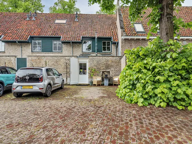 Foto van Demer 44C