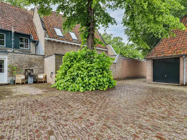 Foto van Demer 44C