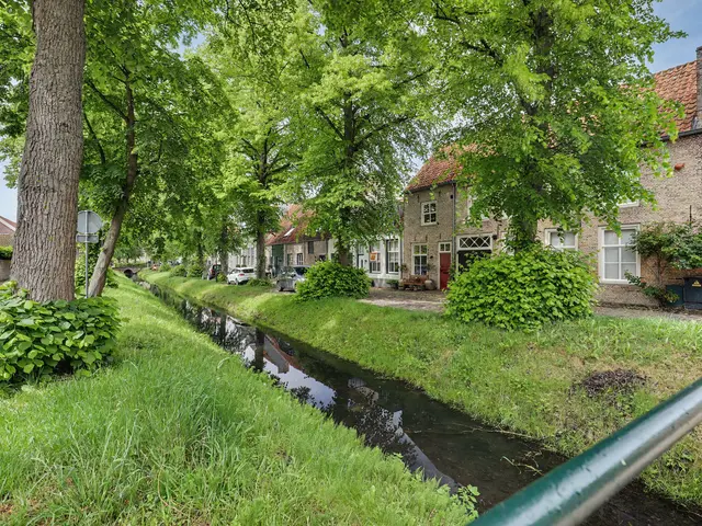 Foto van Demer 44C