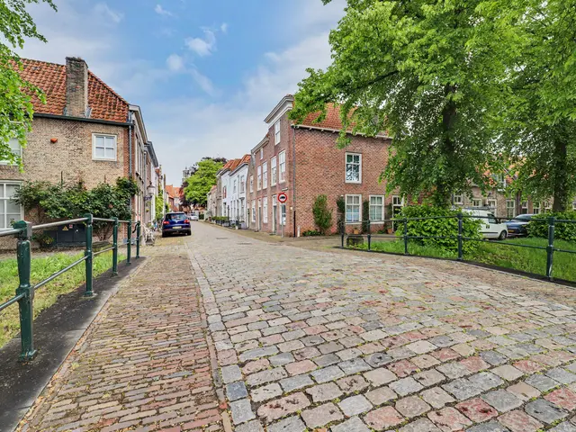 Foto van Demer 44C