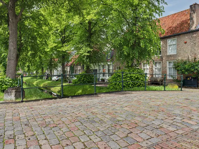 Foto van Demer 44C