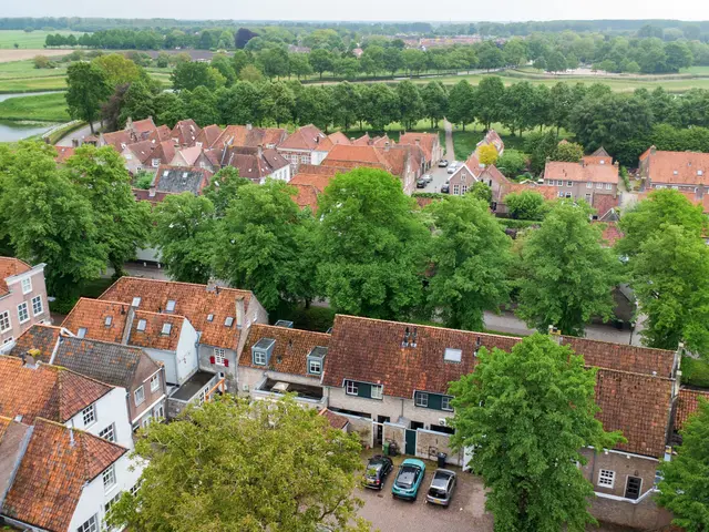 Foto van Demer 44C