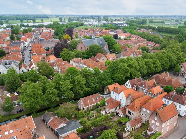 Foto van Demer 44C