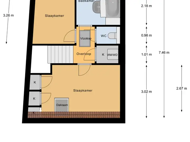Foto van Demer 44C