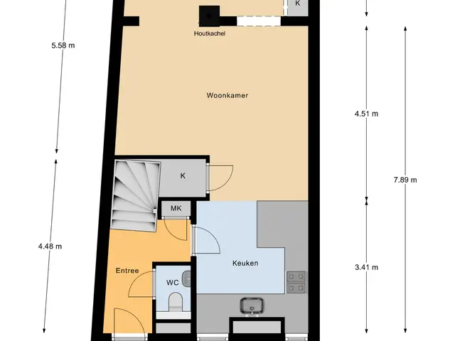 Foto van Demer 44C