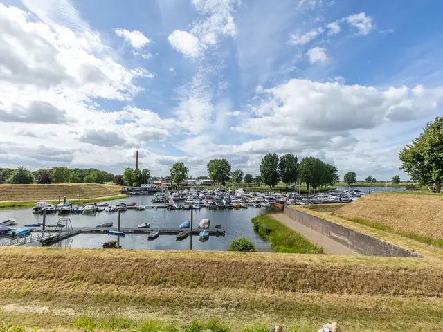 Foto van Demer 44C