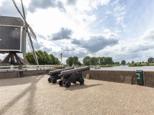 Foto van Demer 44C