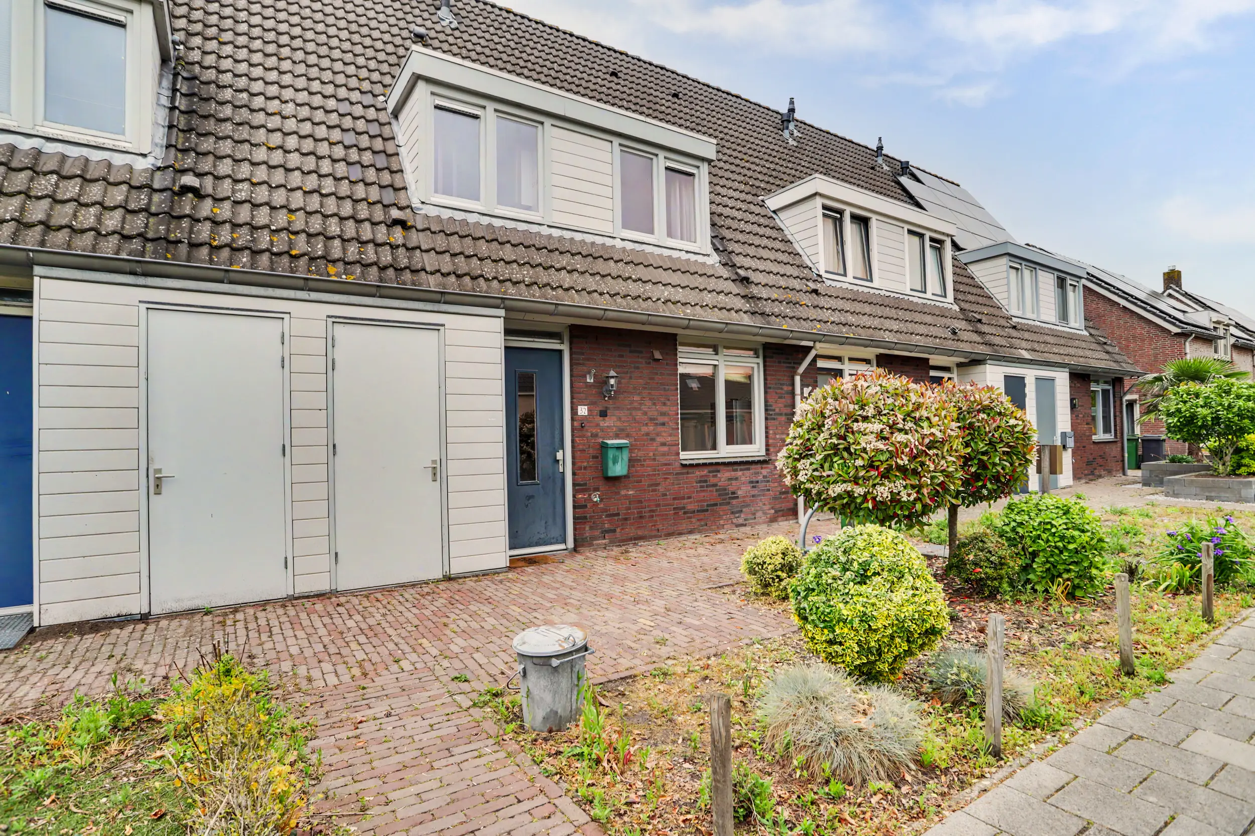 Graaf Albrechtstraat 32