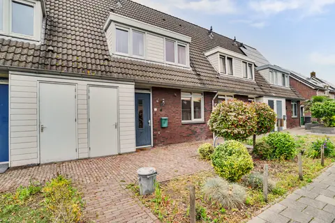 Graaf Albrechtstraat 32