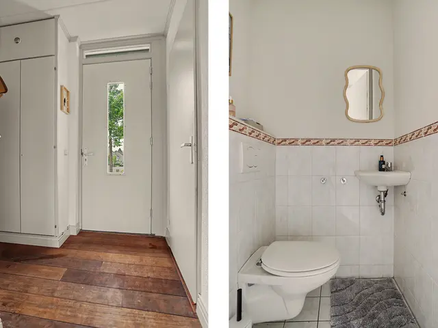 Foto van Graaf Albrechtstraat 32