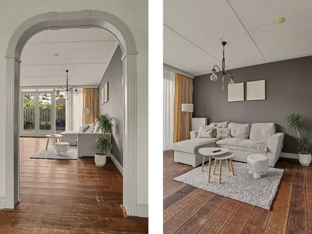 Foto van Graaf Albrechtstraat 32