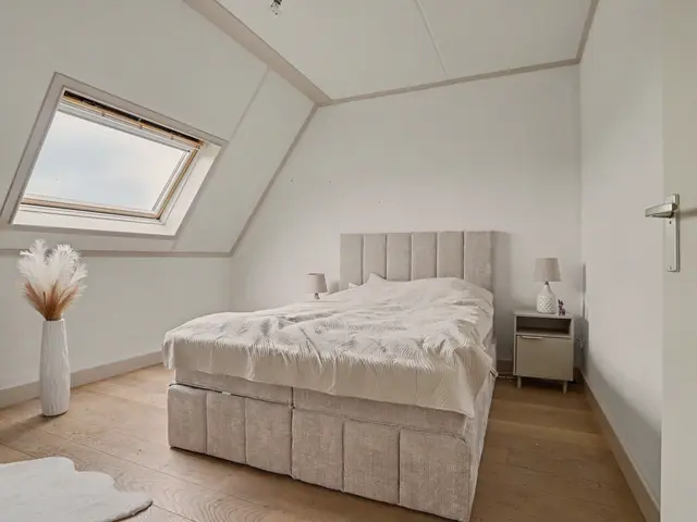 Foto van Graaf Albrechtstraat 32