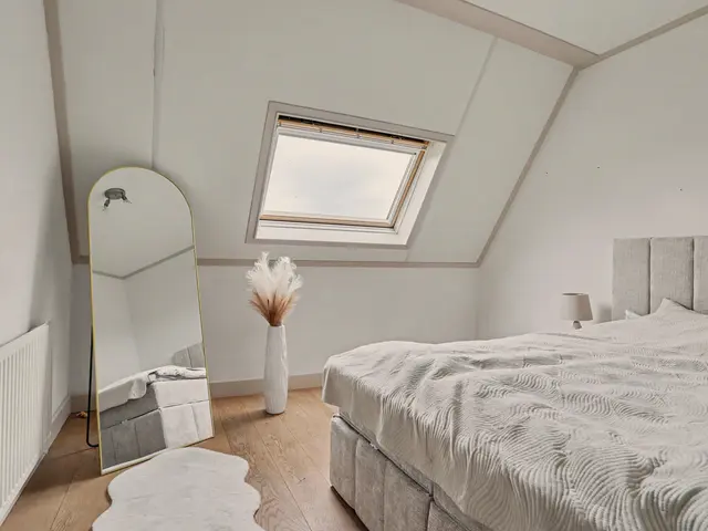 Foto van Graaf Albrechtstraat 32
