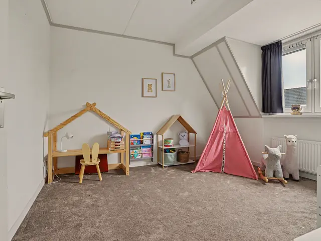 Foto van Graaf Albrechtstraat 32