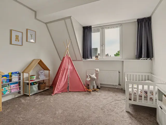 Foto van Graaf Albrechtstraat 32