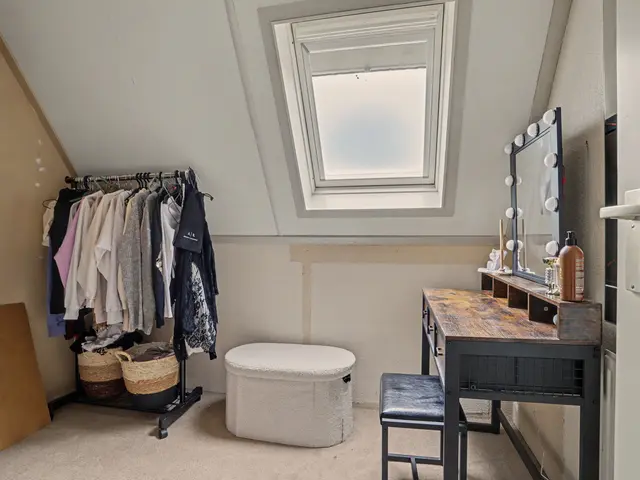 Foto van Graaf Albrechtstraat 32