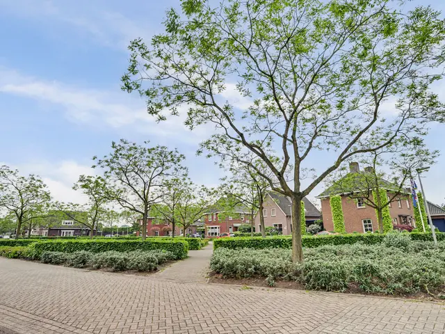 Foto van Graaf Albrechtstraat 32