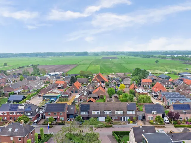 Foto van Graaf Albrechtstraat 32