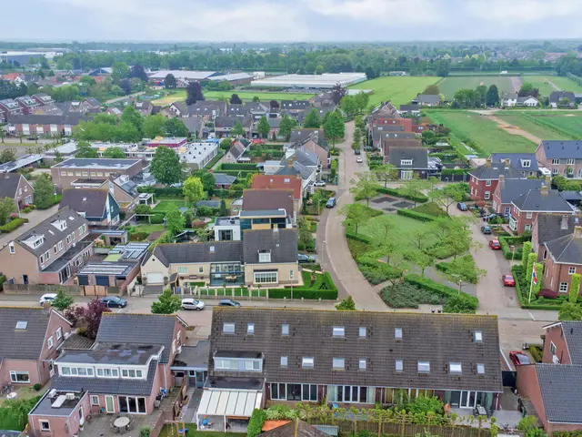 Foto van Graaf Albrechtstraat 32
