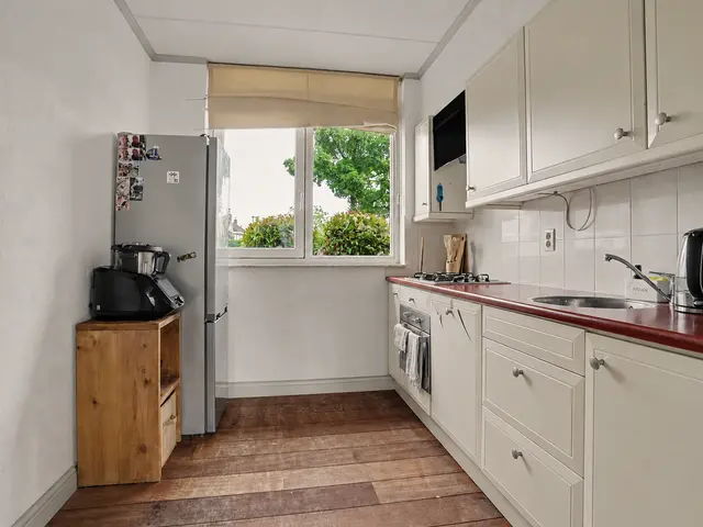 Foto van Graaf Albrechtstraat 32