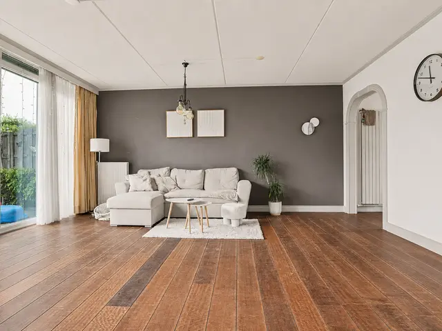 Foto van Graaf Albrechtstraat 32