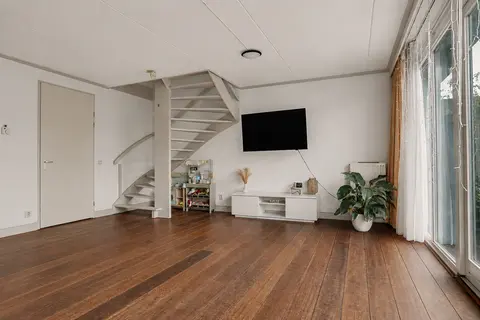 Graaf Albrechtstraat 32