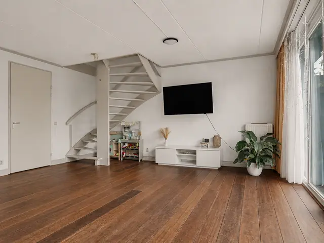 Foto van Graaf Albrechtstraat 32