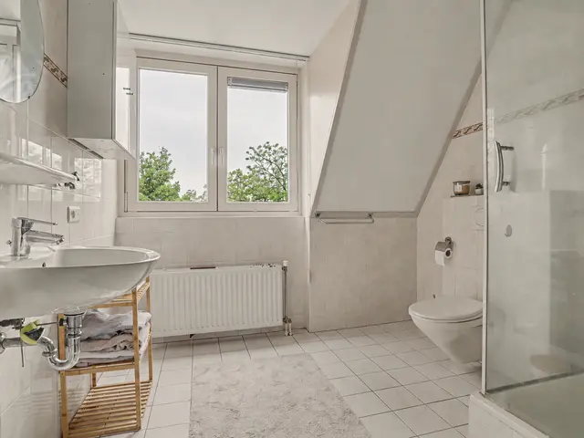 Foto van Graaf Albrechtstraat 32